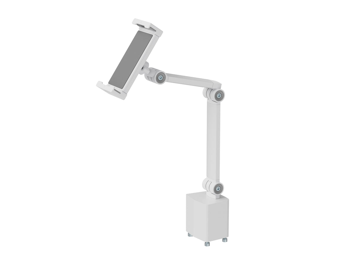 Multibrackets M Medical Tablet Holder for 7"-14.6" Tablets | 7350105217975 Tablet Mount Multibrackets