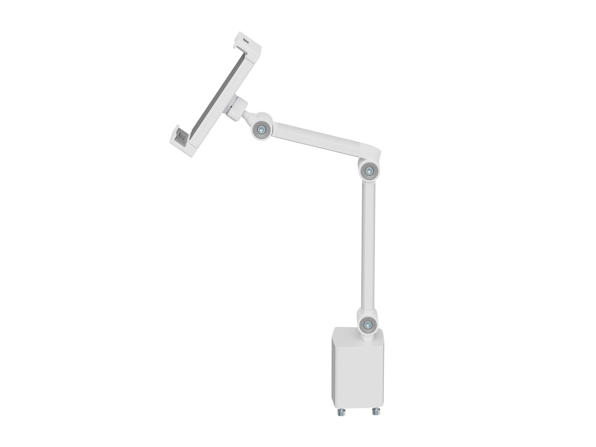 Multibrackets M Medical Tablet Holder for 7"-14.6" Tablets | 7350105217975 Tablet Mount Multibrackets