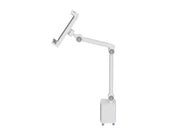 Multibrackets M Medical Tablet Holder for 7"-14.6" Tablets | 7350105217975 Tablet Mount Multibrackets