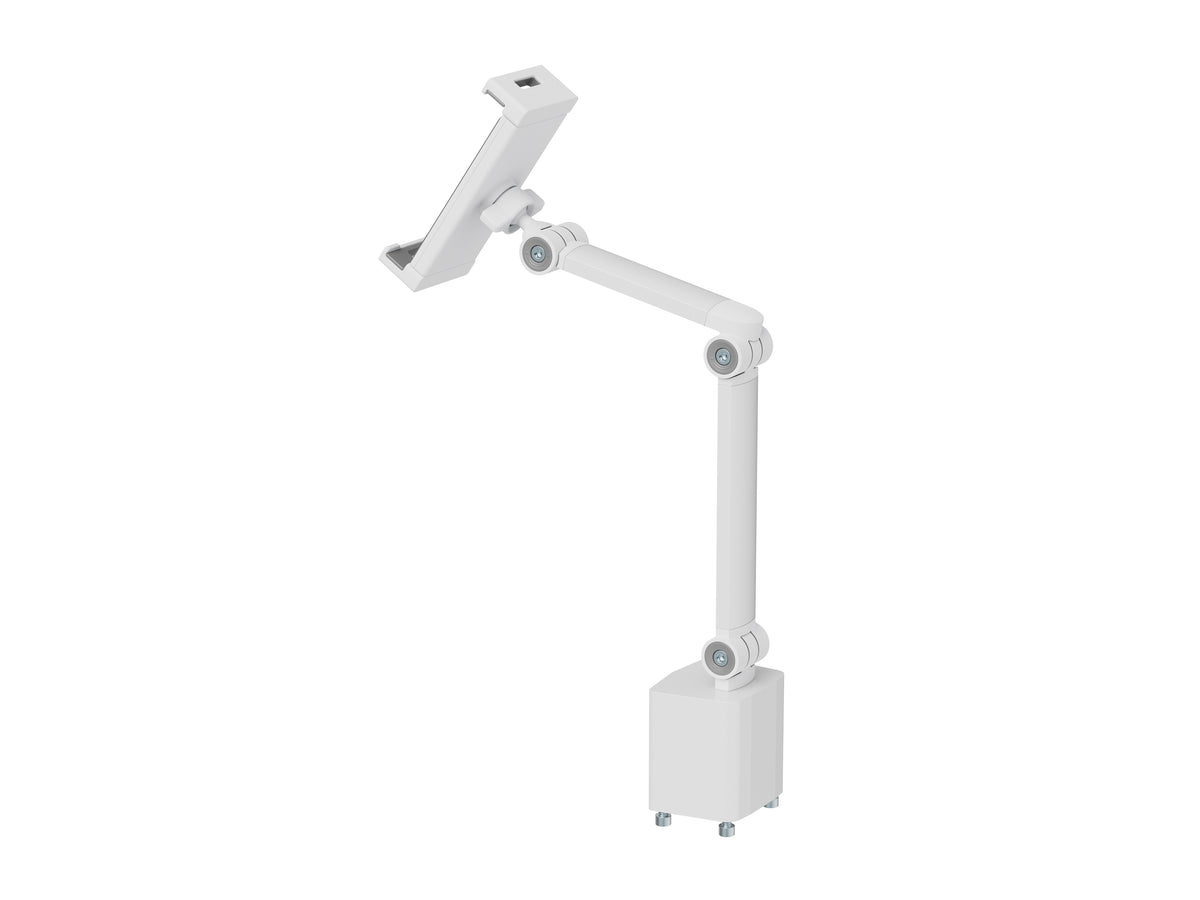 Multibrackets M Medical Tablet Holder for 7"-14.6" Tablets | 7350105217975 Tablet Mount Multibrackets