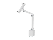 Multibrackets M Medical Tablet Holder for 7"-14.6" Tablets | 7350105217975 Tablet Mount Multibrackets