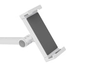 Multibrackets M Medical Tablet Holder for 7"-14.6" Tablets | 7350105217975 Tablet Mount Multibrackets