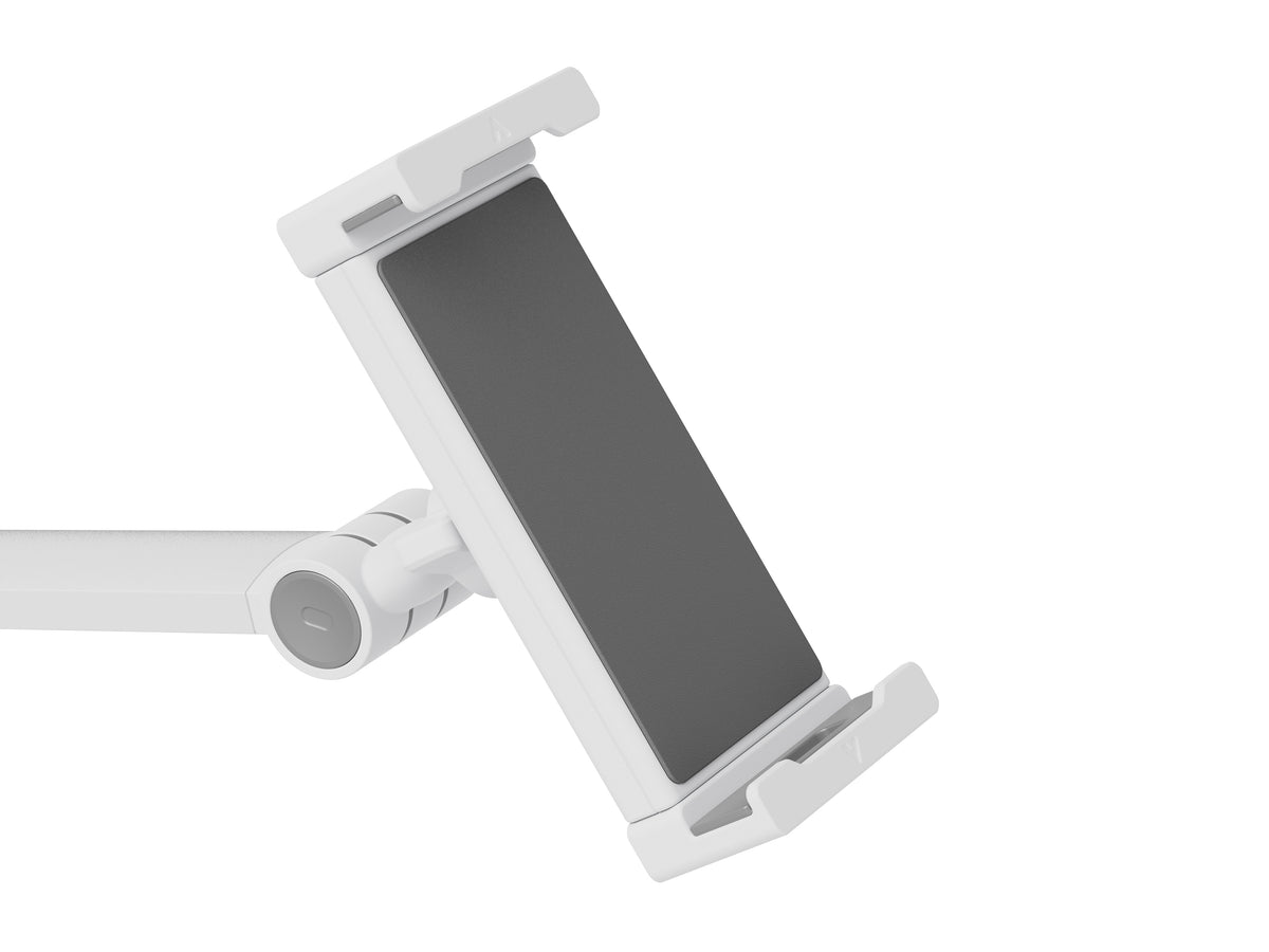 Multibrackets M Medical Tablet Holder for 7"-14.6" Tablets | 7350105217975 Tablet Mount Multibrackets
