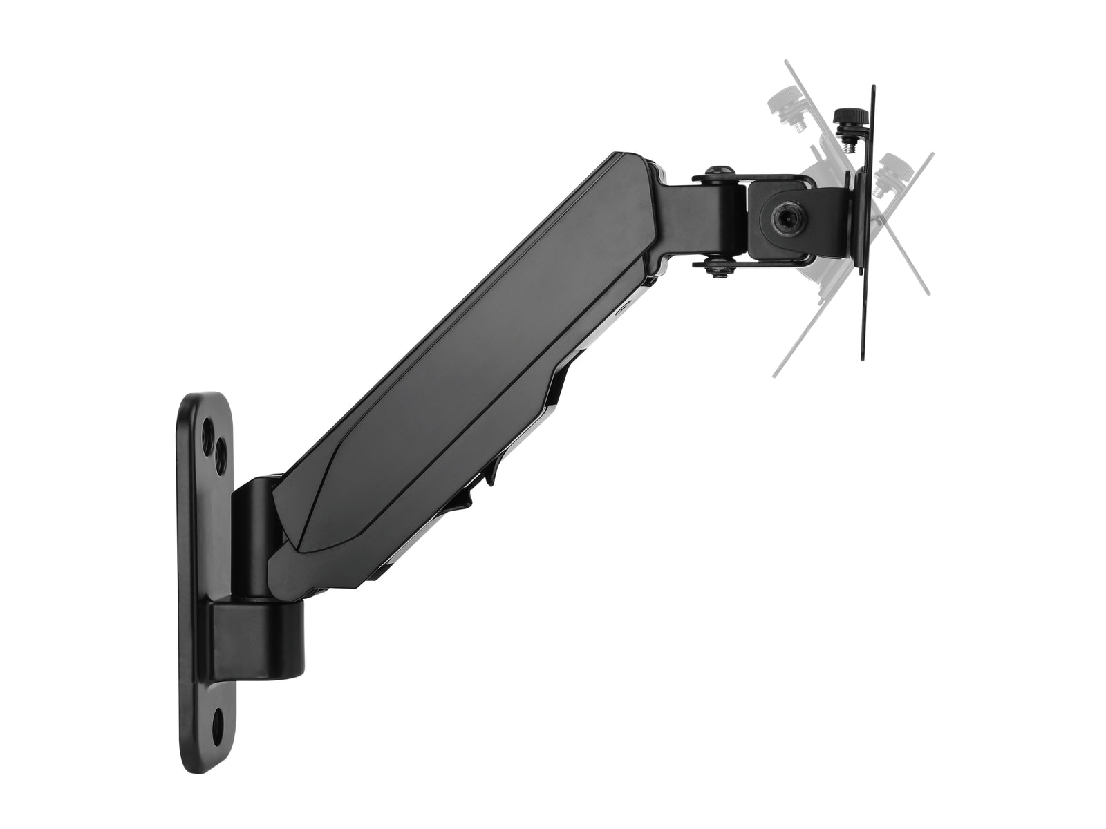 Multibrackets M Monitor Mount Wall Basic Single for 17"–32" Monitors | 7350105210013