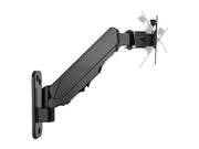 Multibrackets M Monitor Mount Wall Basic Single for 17"–32" Monitors | 7350105210013