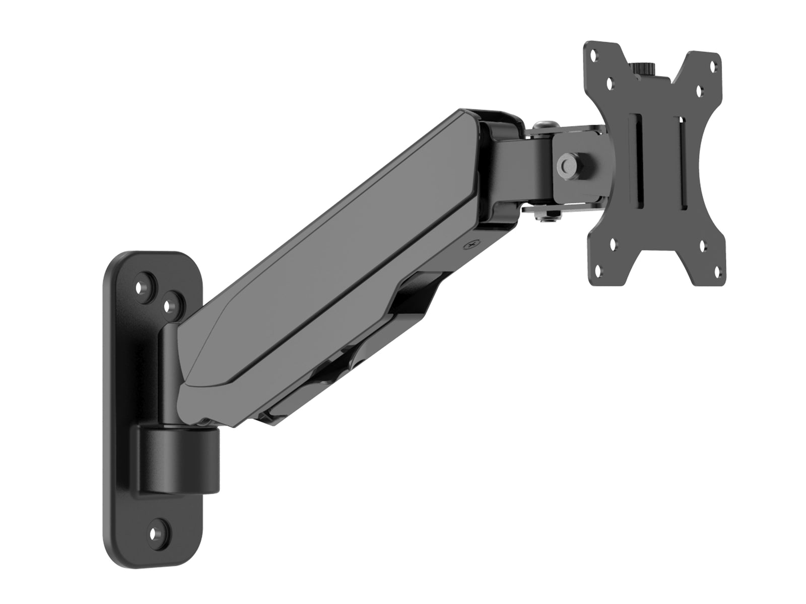 Multibrackets M Monitor Mount Wall Basic Single for 17"–32" Monitors | 7350105210013