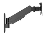 Multibrackets M Monitor Mount Wall Basic Single for 17"–32" Monitors | 7350105210013