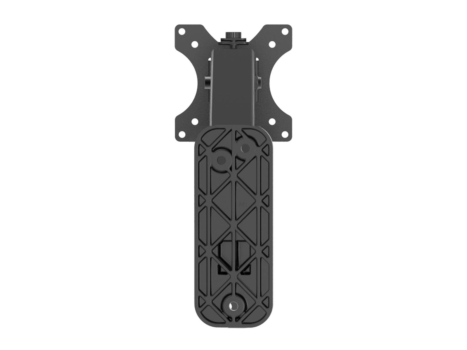 Multibrackets M Monitor Mount Wall Basic Single for 17"–32" Monitors | 7350105210013