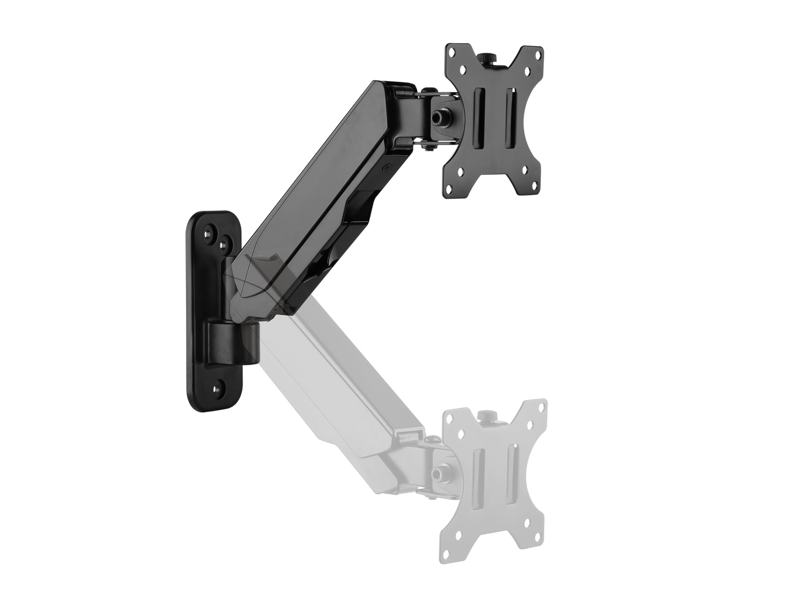 Multibrackets M Monitor Mount Wall Basic Single for 17"–32" Monitors | 7350105210013