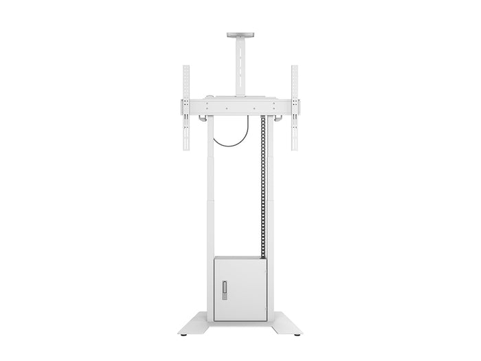 Multibrackets M Motorised Floorbase Flip 2 for 42"-100" Screens | 7350073739097 Motorised Floormount Multibrackets