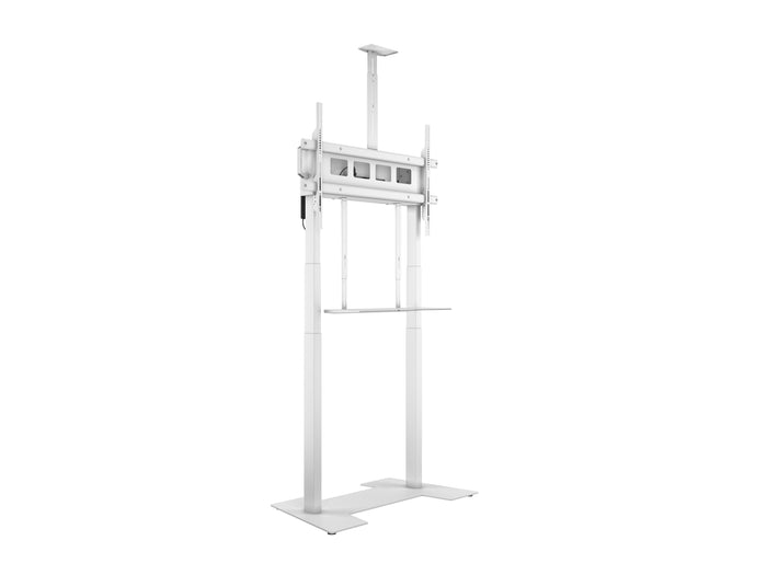 Multibrackets M Motorised Floorbase XL for 55"-110" Displays | 7350105210181 Motorised Floormount Multibrackets