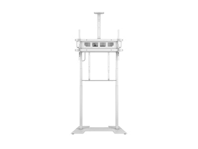 Multibrackets M Motorised Floorbase XL for 55"-110" Displays | 7350105210181 Motorised Floormount Multibrackets