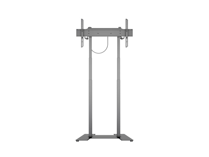 Multibrackets M Motorised Floorbase for 37"-90" Displays - Black | 7350073738564 Motorised Floormount Multibrackets