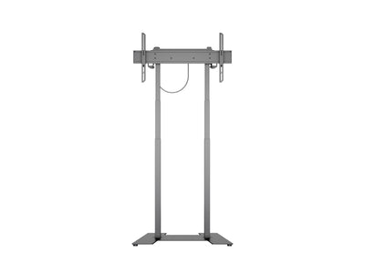 Multibrackets M Motorised Floorbase for 37"-90" Displays - Black | 7350073738564 Motorised Floormount Multibrackets