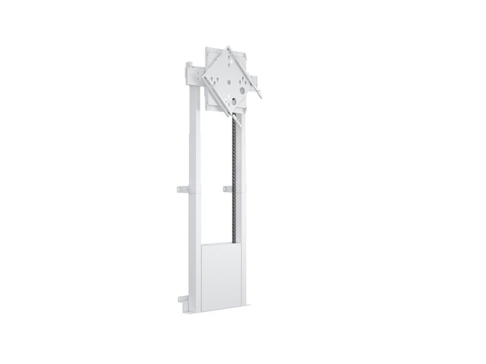 Multibrackets M Motorised Floormount Flip 2 for 32"-86" Screens | 7350073739080 Motorised Floormount Multibrackets