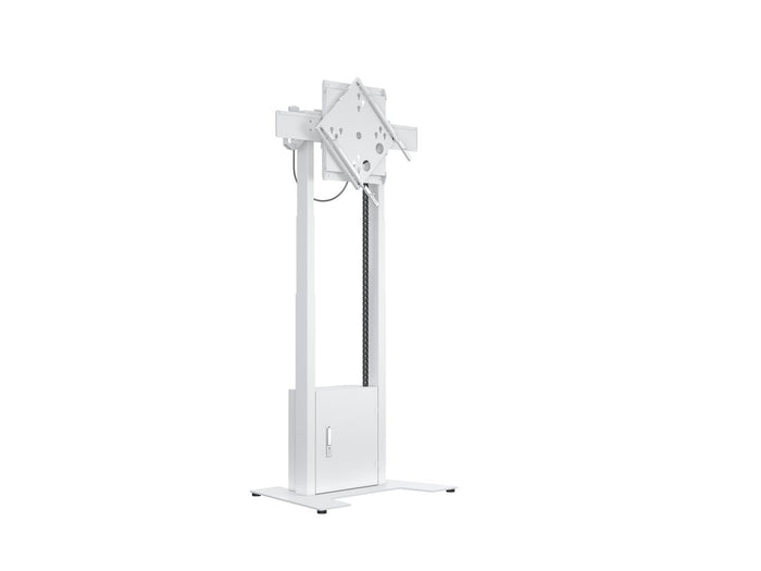 Multibrackets M Motorised Floormount Flip 2 for 32"-86" Screens | 7350073739080 Motorised Floormount Multibrackets