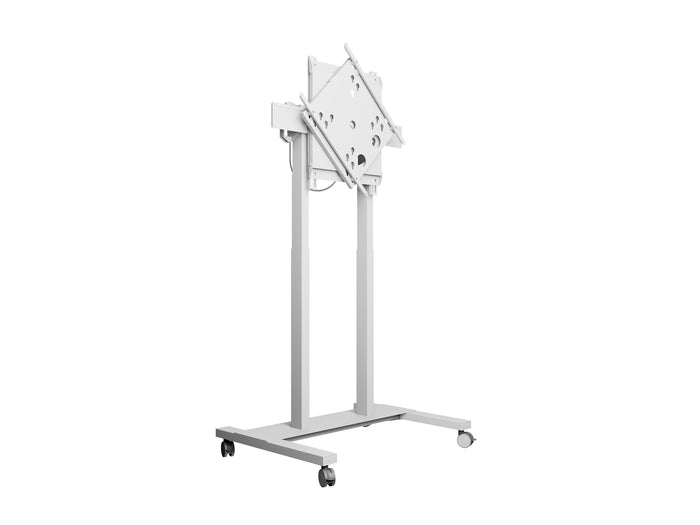 Multibrackets M Motorised Floorstand Flip 2 for 37"-90" Screens | 7350073739066 Motorised Floormount Multibrackets