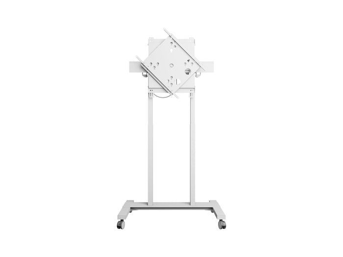 Multibrackets M Motorised Floorstand Flip 2 for 37"-90" Screens | 7350073739066 Motorised Floormount Multibrackets
