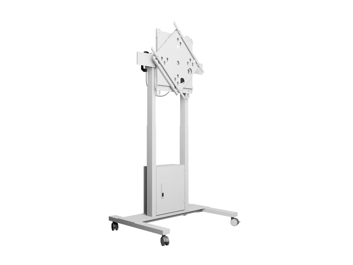 Multibrackets M Motorised Floorstand Flip 2 for 37"-90" Screens | 7350073739073 Motorised Floormount Multibrackets