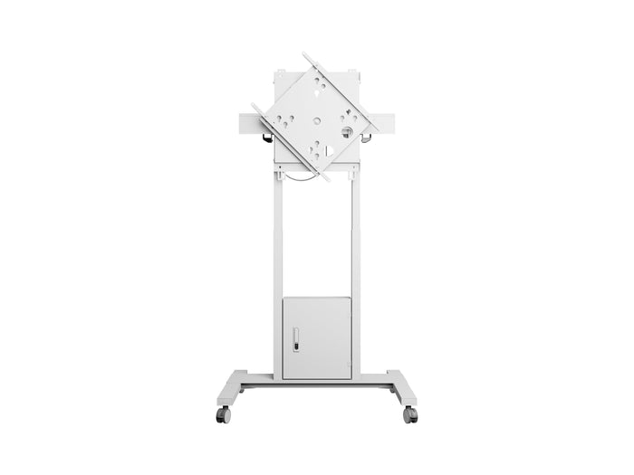 Multibrackets M Motorised Floorstand Flip 2 for 37"-90" Screens | 7350073739073 Motorised Floormount Multibrackets
