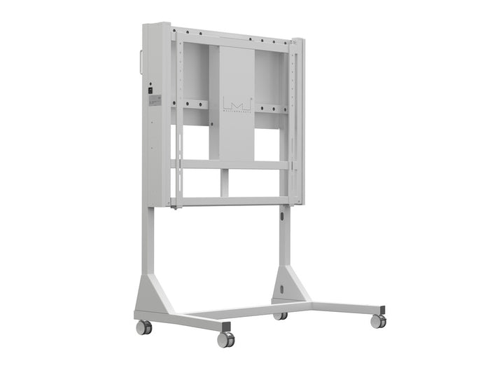 Multibrackets M Motorised Floorstand Pro HD for 42"-110" Displays | 7350073731138 Motorised Floormount Multibrackets