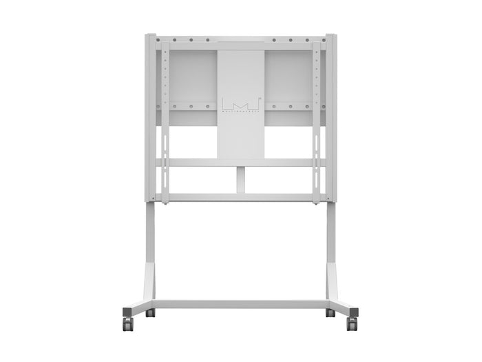 Multibrackets M Motorised Floorstand Pro HD for 42"-110" Displays | 7350073731138 Motorised Floormount Multibrackets