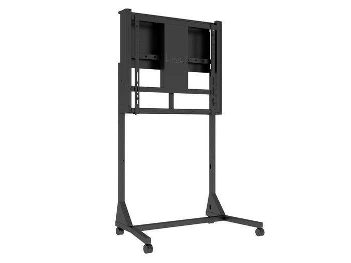 Multibrackets M Motorised Floorstand Pro HD for 42"-110" Displays | 7350073732890 Motorised Floormount Multibrackets