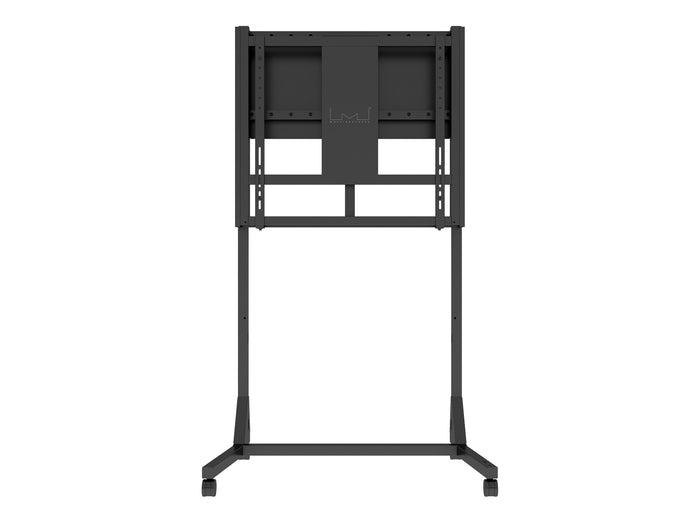 Multibrackets M Motorised Floorstand Pro HD for 42"-110" Displays | 7350073732890 Motorised Floormount Multibrackets