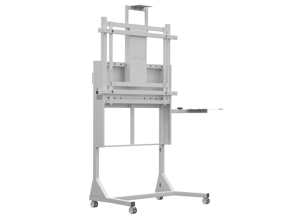 Multibrackets M Motorised Floorstand Pro for 42"-110" Displays | 7350073731145 Motorised Floormount Multibrackets