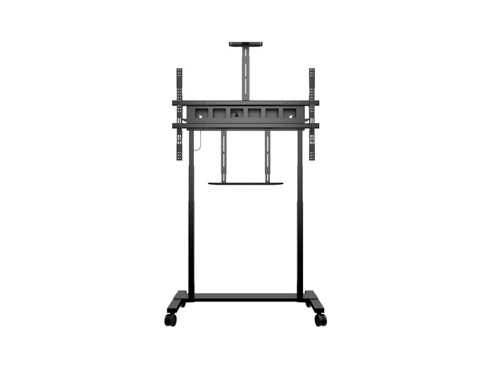 Multibrackets M Motorised Floorstand XL for 55"-100" Displays | 7350105210020 Motorised Floormount Multibrackets