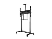 Multibrackets M Motorised Floorstand XL for 55"-100" Displays | 7350105210020 Motorised Floormount Multibrackets