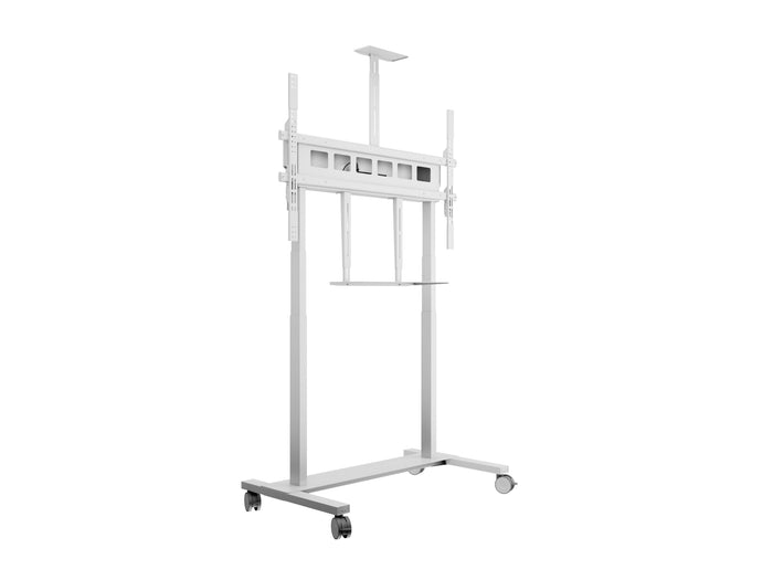 Multibrackets M Motorised Floorstand XL for 55"-110" Displays | 7350105210167 Motorised Floormount Multibrackets