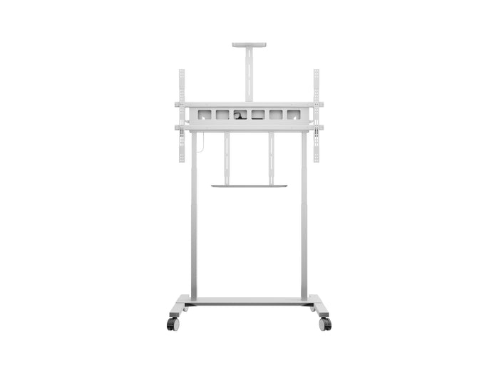 Multibrackets M Motorised Floorstand XL for 55"-110" Displays | 7350105210167 Motorised Floormount Multibrackets