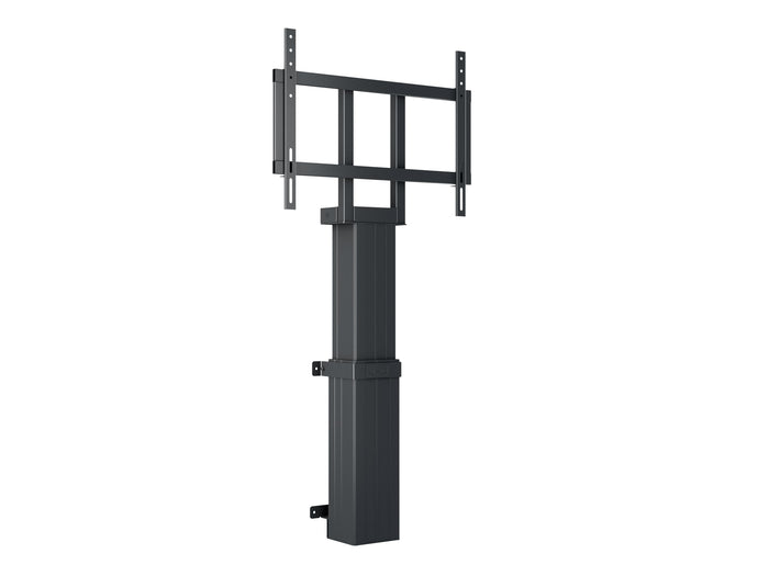 Multibrackets M Motorised Public Floormount for 42"-110" Displays | 7350073734603 Motorised Floormount Multibrackets