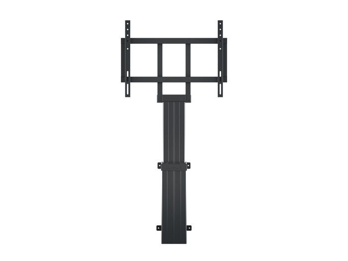 Multibrackets M Motorised Public Floormount for 42"-110" Displays | 7350073734603 Motorised Floormount Multibrackets