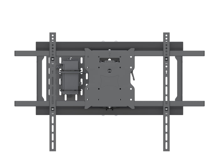 Multibrackets M Motorised Pull Down Full Motion Flexarm for 42"-86" Screens | 7350105210495 Motorised Floormount Multibrackets