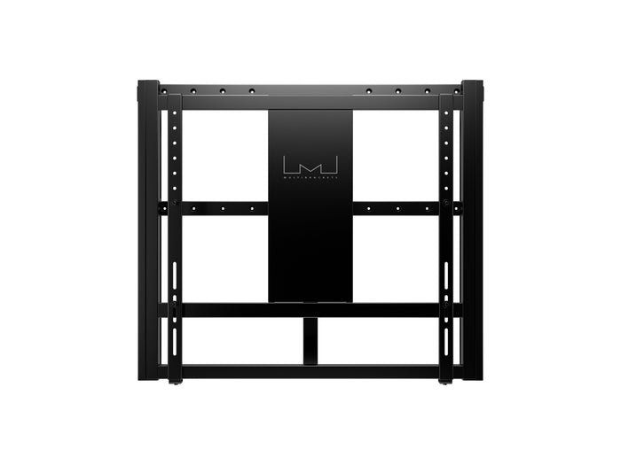 Multibrackets M Motorised Wallmount Pro Drop Down SD for 42"-110" Screens | 7350022738416 Motorised Floormount Multibrackets