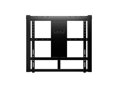 Multibrackets M Motorised Wallmount Pro Drop Down SD for 42"-110" Screens | 7350022738416 Motorised Floormount Multibrackets