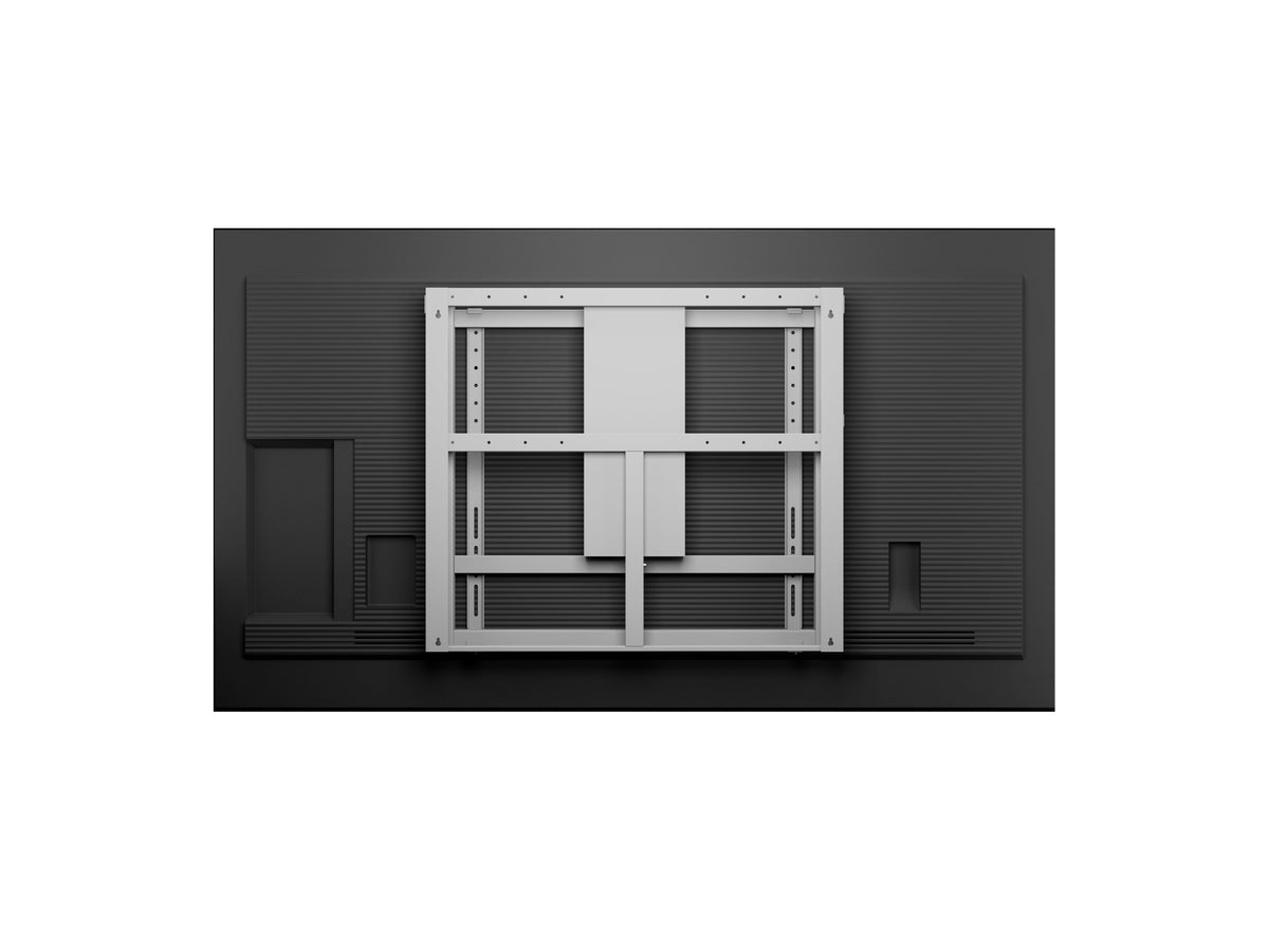 Multibrackets M Motorised Wallmount for 42"-110" Screens | 7350073731169 Motorised Floormount Multibrackets