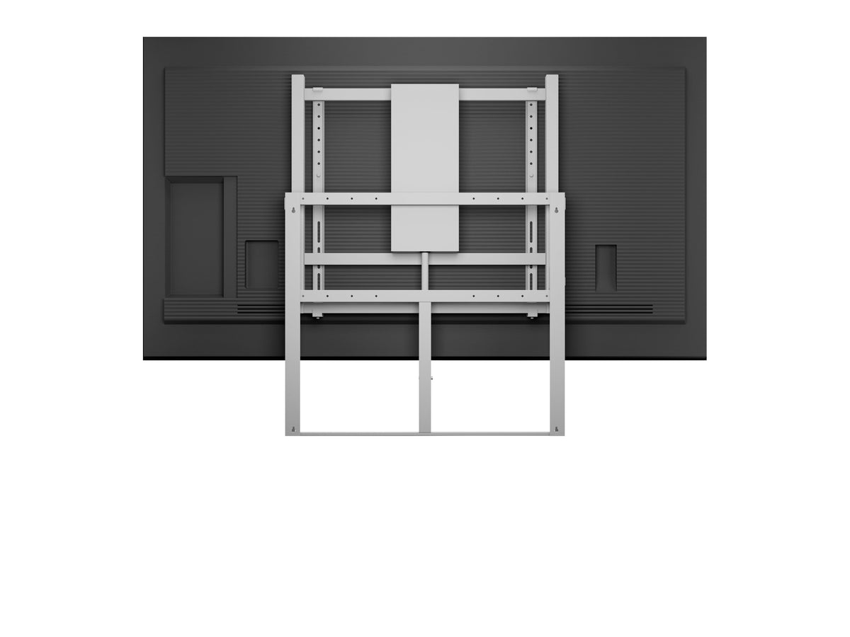 Multibrackets M Motorised Wallmount for 42"-110" Screens | 7350073731169 Motorised Floormount Multibrackets