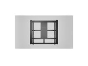 Multibrackets M Motorised Wallmount for 42"-110" Screens | 7350073731169 Motorised Floormount Multibrackets