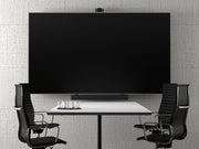 Multibrackets M Motorised Wallmount for 42"-110" Screens | 7350073731169 Motorised Floormount Multibrackets
