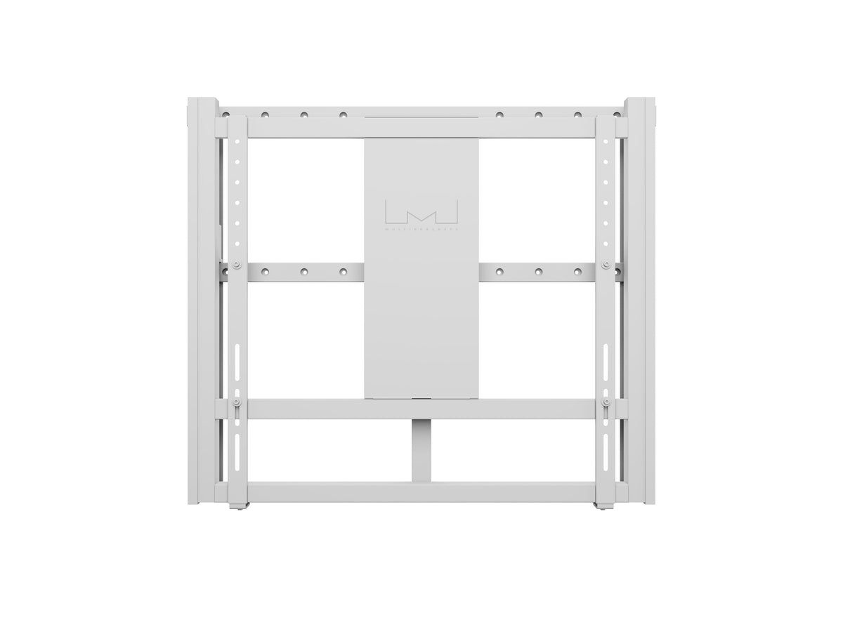 Multibrackets M Motorised Wallmount for 42"-110" Screens | 7350073731169 Motorised Floormount Multibrackets