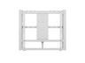 Multibrackets M Motorised Wallmount for 42"-110" Screens | 7350073731169