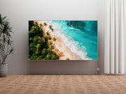 Multibrackets M Motorised Wallmount for 42"-110" Screens | 7350073731169 Motorised Floormount Multibrackets