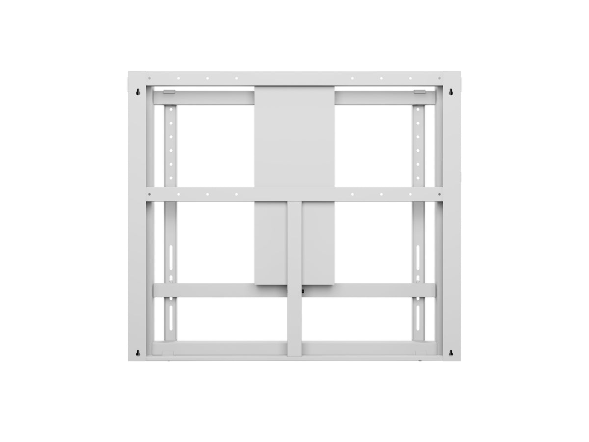 Multibrackets M Motorised Wallmount for 42"-110" Screens | 7350073731169 Motorised Floormount Multibrackets