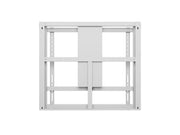 Multibrackets M Motorised Wallmount for 42"-110" Screens | 7350073731169 Motorised Floormount Multibrackets