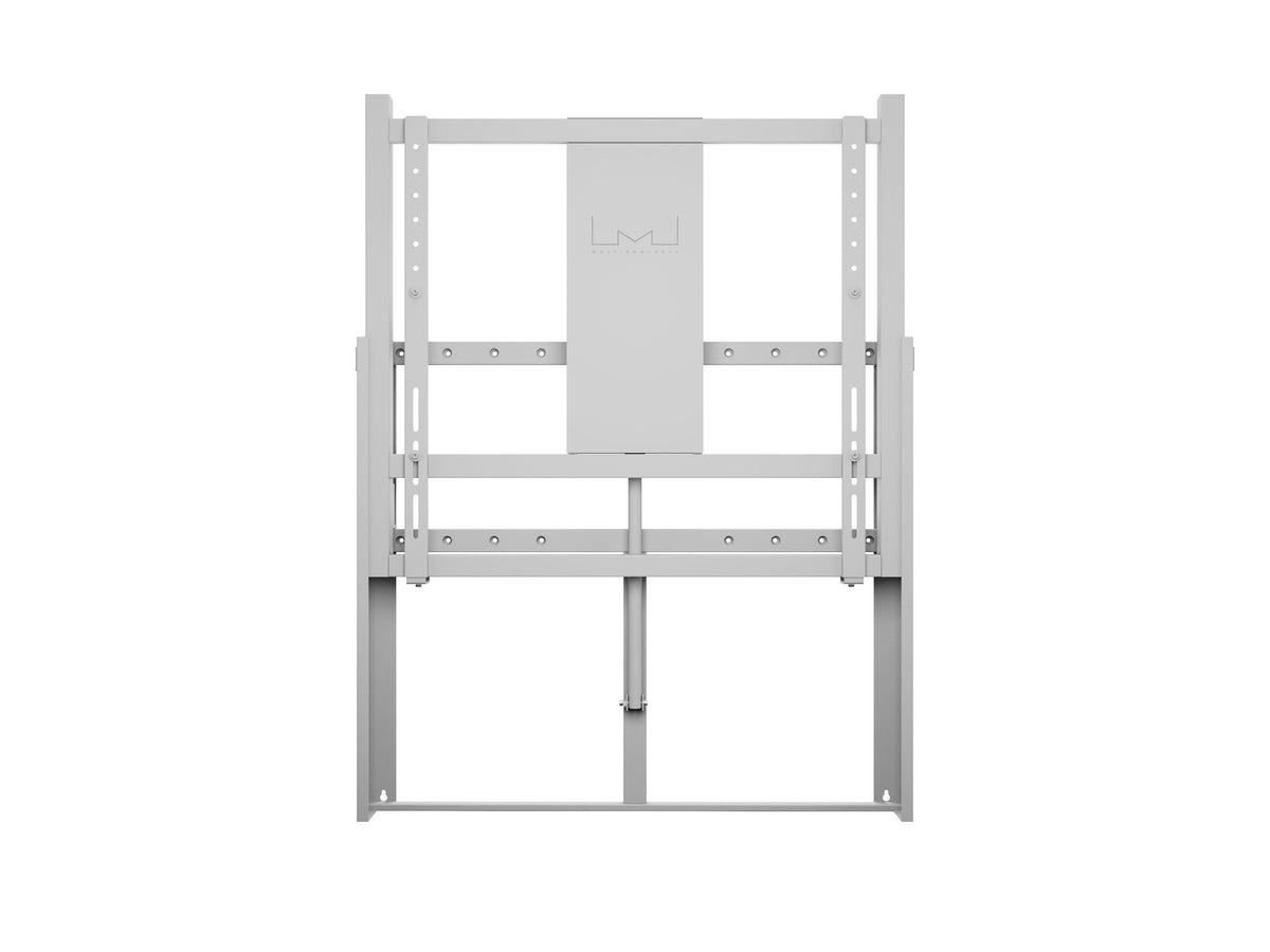 Multibrackets M Motorised Wallmount for 42"-110" Screens | 7350073731169 Motorised Floormount Multibrackets