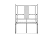 Multibrackets M Motorised Wallmount for 42"-110" Screens | 7350073731169 Motorised Floormount Multibrackets
