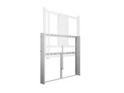 Multibrackets M Motorised Wallmount for 42"-110" Screens | 7350073731169 Motorised Floormount Multibrackets
